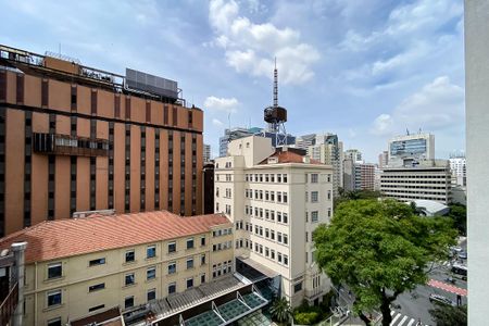 Apartamento à venda com 213m², 3 quartos e 1 vaga