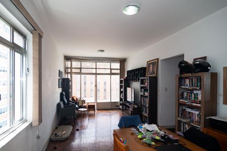 Apartamento à venda com 213m², 3 quartos e 1 vaga