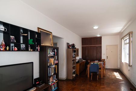 Apartamento à venda com 213m², 3 quartos e 1 vaga