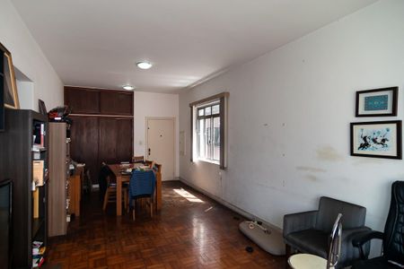 Apartamento à venda com 213m², 3 quartos e 1 vaga