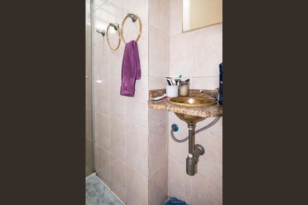 Apartamento à venda com 213m², 3 quartos e 1 vaga