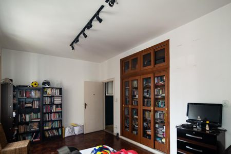 Apartamento à venda com 213m², 3 quartos e 1 vaga