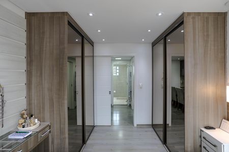 Apartamento para alugar com 98m², 3 quartos e 1 vagaQuarto 2