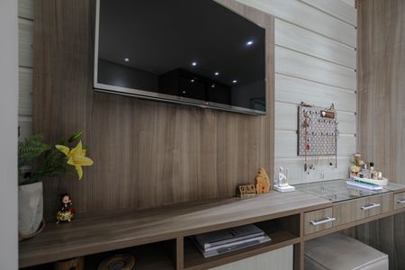 Apartamento para alugar com 98m², 3 quartos e 1 vagaQuarto 2