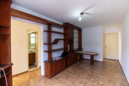 Apartamento para alugar com 82m², 2 quartos e 1 vagaSala