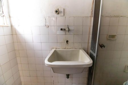 Apartamento para alugar com 82m², 2 quartos e 1 vagaÁrea de Serviço