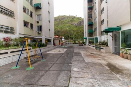 Apartamento para alugar com 82m², 2 quartos e 1 vagaÁrea comum