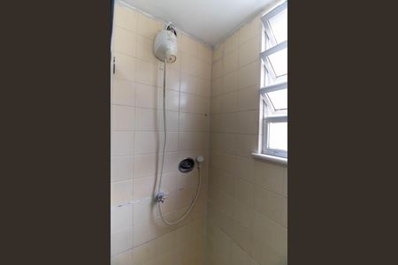 Apartamento para alugar com 82m², 2 quartos e 1 vagaBanheiro