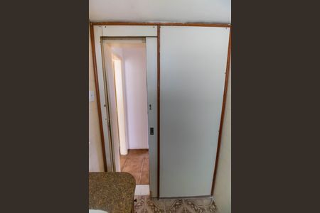 Apartamento para alugar com 82m², 2 quartos e 1 vagaBanheiro