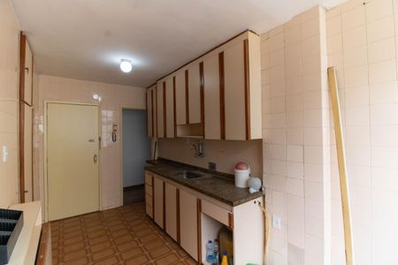 Apartamento para alugar com 82m², 2 quartos e 1 vagaCozinha