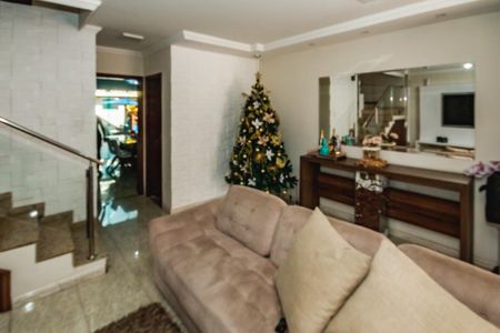 Casa à venda com 3 quartos, 180m² em Santa Amelia, Belo Horizonte