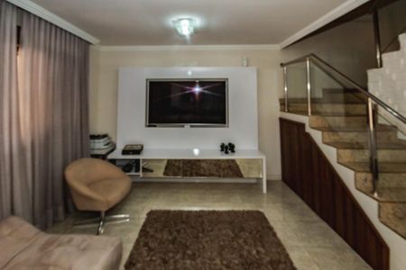 Casa à venda com 3 quartos, 180m² em Santa Amelia, Belo Horizonte