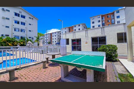 Apartamento à venda com 50m², 2 quartos e 1 vaga Apartamento à venda com 50m², 2 quartos e 1 vagaÁrea comum