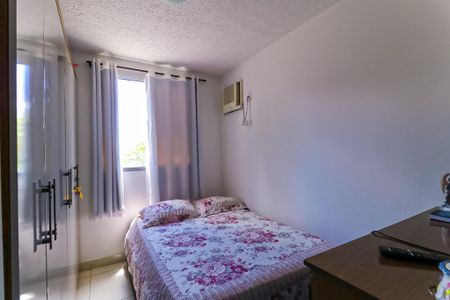 Apartamento à venda com 50m², 2 quartos e 1 vaga Apartamento à venda com 50m², 2 quartos e 1 vagaQuarto
