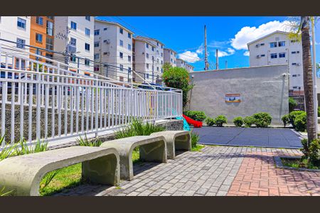 Apartamento à venda com 50m², 2 quartos e 1 vaga Apartamento à venda com 50m², 2 quartos e 1 vagaÁrea comum - Playground