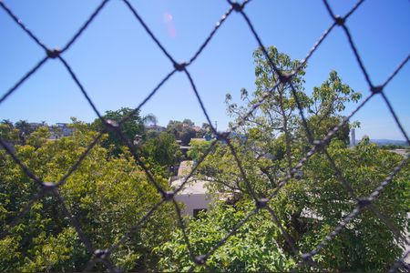 Vista do Quarto 1 de apartamento para alugar com 2 quartos, 42m² em Canudos, Novo Hamburgo