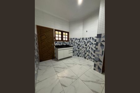 Foto 13 de casa à venda com 3 quartos, 100m² em Vila Sonia, São Paulo