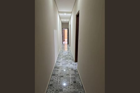 Foto 08 de casa à venda com 3 quartos, 100m² em Vila Sonia, São Paulo