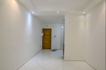Apartamento para alugar com 72m², 2 quartos e 2 vagasSala