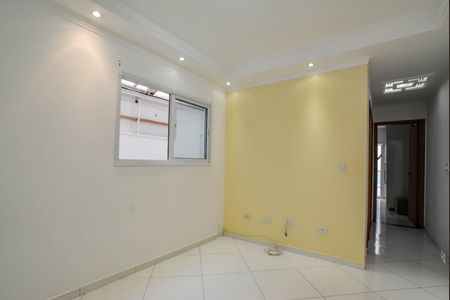 Apartamento para alugar com 72m², 2 quartos e 2 vagasSala