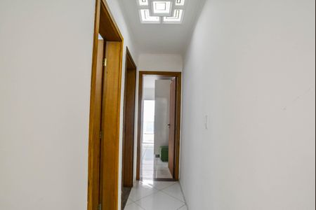 Apartamento para alugar com 72m², 2 quartos e 2 vagasCorredor
