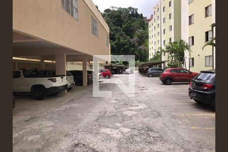 Área comum de apartamento para alugar com 2 quartos, 67m² em Ferrazópolis, São Bernardo do Campo