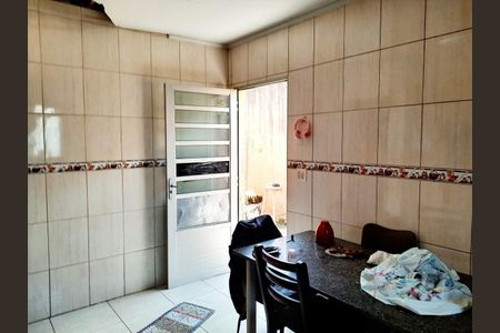 Foto 20 de casa à venda com 2 quartos, 230m² em São Lucas, São Paulo