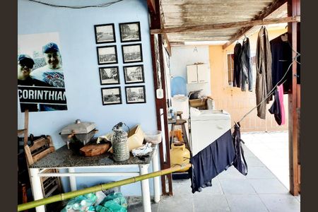 Foto 26 de casa à venda com 2 quartos, 230m² em São Lucas, São Paulo