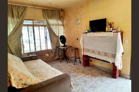 Foto 15 de casa à venda com 2 quartos, 230m² em São Lucas, São Paulo