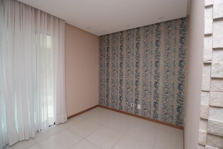 Sala de apartamento para alugar com 2 quartos, 74m² em Pituba, Salvador