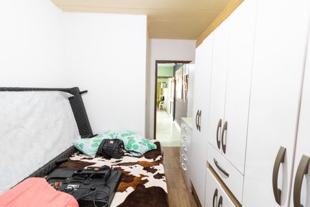 Casa à venda com 25m², 2 quartos e 3 vagas Casa à venda com 25m², 2 quartos e 3 vagasQuarto 1