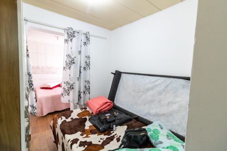 Casa à venda com 25m², 2 quartos e 3 vagas Casa à venda com 25m², 2 quartos e 3 vagasQuarto 1