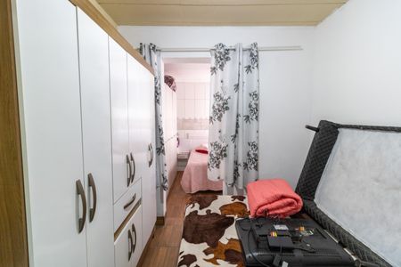 Casa à venda com 25m², 2 quartos e 3 vagas Casa à venda com 25m², 2 quartos e 3 vagasQuarto 1