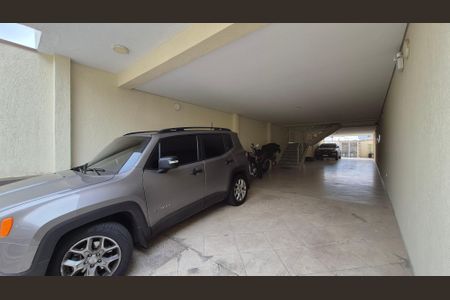 Apartamento à venda com 95m², 2 quartos e 1 vagaGaragem