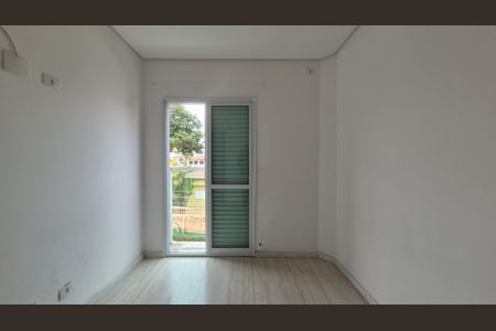 Suíte de apartamento à venda com 2 quartos, 95m² em Cidade São Jorge, Santo André
