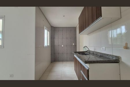 Apartamento à venda com 95m², 2 quartos e 1 vagaCozinha