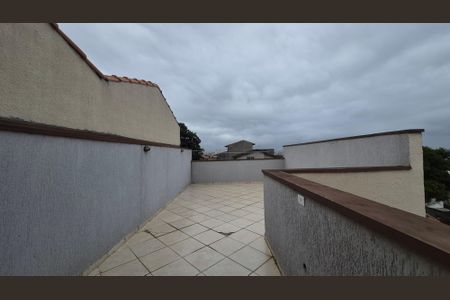 Apartamento à venda com 95m², 2 quartos e 1 vagaCobertura