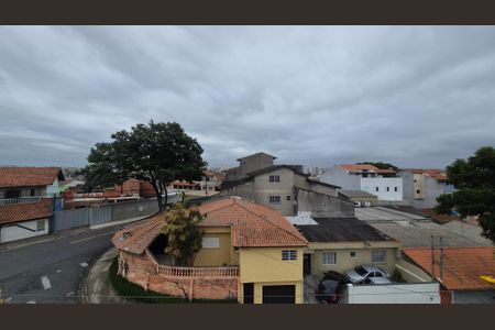 Apartamento à venda com 95m², 2 quartos e 1 vagaVista