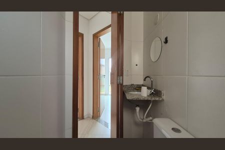 Apartamento à venda com 95m², 2 quartos e 1 vagaBanheiro
