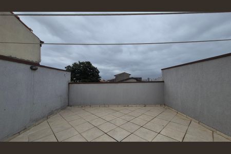 Apartamento à venda com 95m², 2 quartos e 1 vagaCobertura