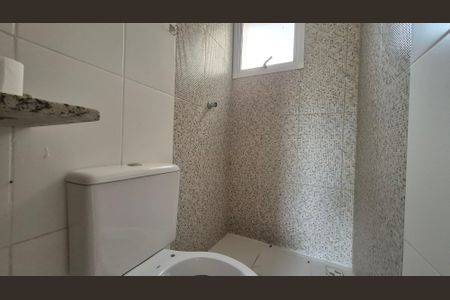 Apartamento à venda com 95m², 2 quartos e 1 vagaBanheiro