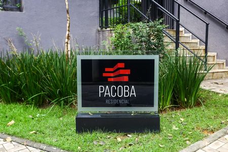 Apartamento para alugar com 38m², 2 quartos e sem vagaFachada