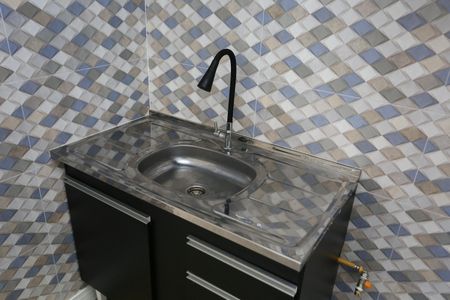 Apartamento para alugar com 38m², 2 quartos e sem vagacozinha