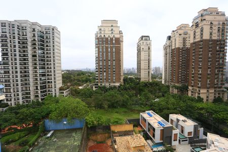 Apartamento para alugar com 38m², 2 quartos e sem vagavista