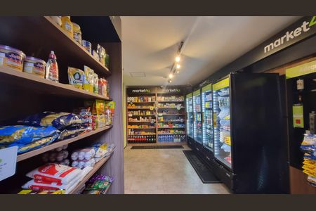 Apartamento para alugar com 38m², 2 quartos e sem vagamercado 