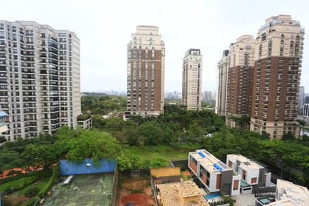 Apartamento para alugar com 38m², 2 quartos e sem vagavista