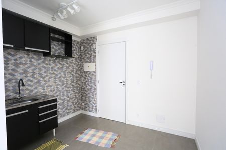 Apartamento para alugar com 38m², 2 quartos e sem vagacozinha