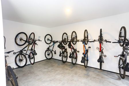 Apartamento para alugar com 38m², 2 quartos e sem vagabicicletas 