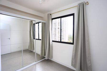 Apartamento para alugar com 38m², 2 quartos e sem vagaquarto 2