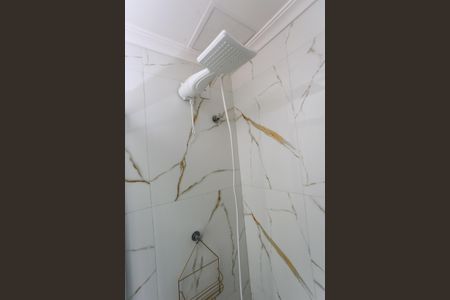 Apartamento para alugar com 38m², 2 quartos e sem vagaBanheiro